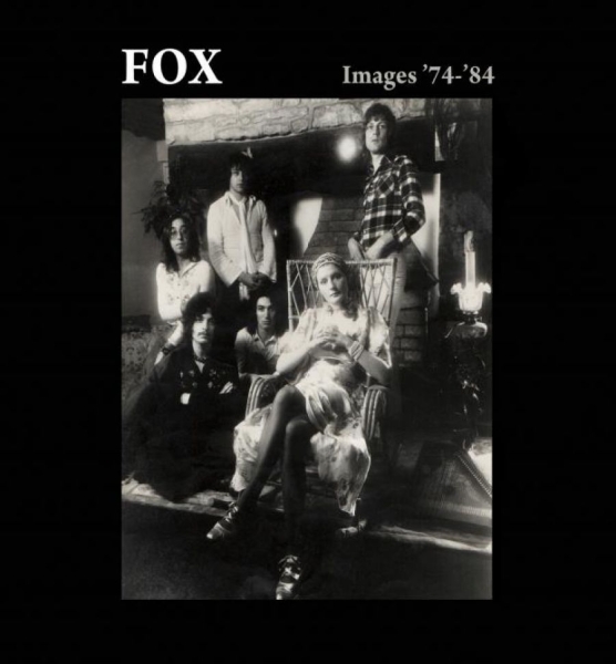 Fox - Images 74-84: Deluxe Edition in the group CD / Bestsellers at Bengans Skivbutik AB (989994)