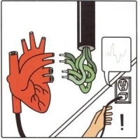 Mae Shi The - Heartbeeps in the group CD / Pop-Rock at Bengans Skivbutik AB (990010)