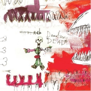 Seconds The - Kratitude in the group CD / Pop-Rock at Bengans Skivbutik AB (990017)