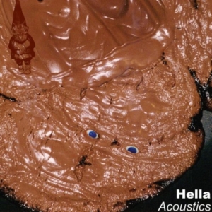 Hella - Acoustics in the group CD / Pop-Rock at Bengans Skivbutik AB (990022)