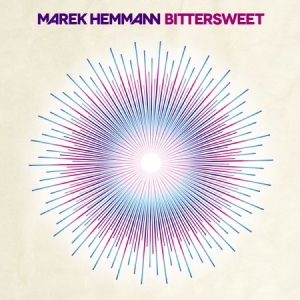 Hemmann Marek - Bittersweet in the group CD / Pop at Bengans Skivbutik AB (990057)