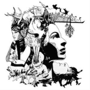 Hoop Jesca - Undress in the group CD / Pop-Rock at Bengans Skivbutik AB (990080)