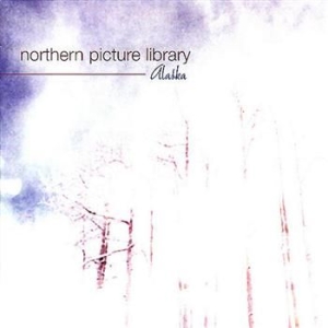 Northern Picture Library - Alaska And Love Songs For The Dead. in the group CD / Pop at Bengans Skivbutik AB (990089)