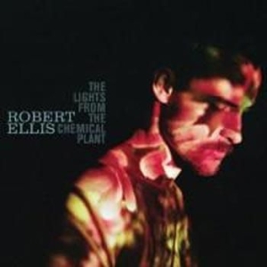 Robert Ellis - Lights From The Chemical Plant in the group CD / Rock at Bengans Skivbutik AB (990370)