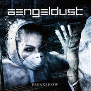 Aengeldust - Freakshow in the group CD / Pop at Bengans Skivbutik AB (991125)
