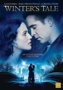 Movie - Winter's Tale (Dvd/S/N) in the group Movies / Film DVD at Bengans Skivbutik AB (991946)