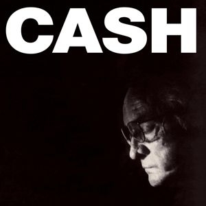 Cash Johnny - American Iv - Man Comes Around (Lp) in the group OUR PICKS / Classic labels / American Recordings at Bengans Skivbutik AB (991981)