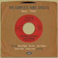 Various Artists - Complete Fame Singles Volume 1 1964 in the group OUR PICKS / Blowout / Blowout-CD at Bengans Skivbutik AB (992292)
