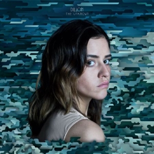 Dillon - The Unknown in the group VINYL / Pop-Rock at Bengans Skivbutik AB (992806)