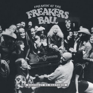 Silverstein Shel - Freakin' At The Freakers Ball in the group CD / Pop at Bengans Skivbutik AB (992898)