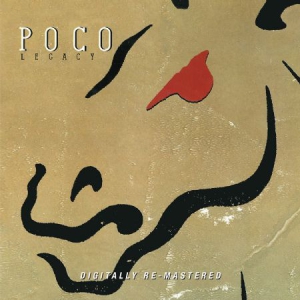 Poco - Legacy in the group CD / Country at Bengans Skivbutik AB (992899)