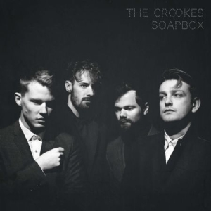 Crookes - Soapbox in the group VINYL / Pop-Rock at Bengans Skivbutik AB (992902)
