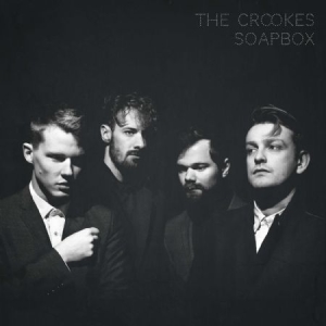 Crookes - Soapbox in the group CD / Rock at Bengans Skivbutik AB (992903)