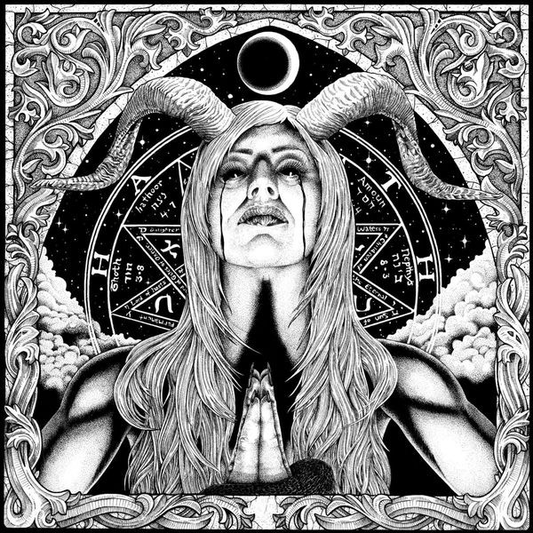 Ringworm - Hammer Of The Witch in the group CD / Hårdrock/ Heavy metal at Bengans Skivbutik AB (994240)