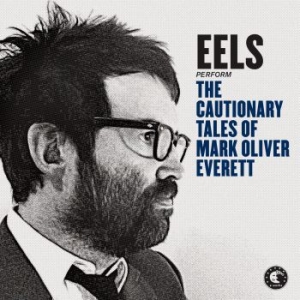 Eels - Cautionary Tales Of Mark ..(Clear V in the group VINYL / Pop at Bengans Skivbutik AB (996492)