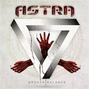Astra - Broken Balance in the group CD / Hårdrock/ Heavy metal at Bengans Skivbutik AB (996508)