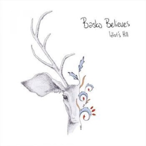 Basko Believes - Idiot's Hill in the group CD / Country at Bengans Skivbutik AB (996526)