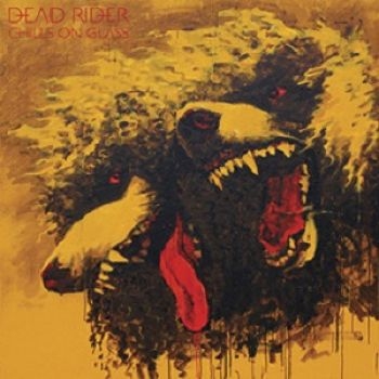 Dead Rider - Chills On Glass in the group CD / Bestsellers at Bengans Skivbutik AB (996600)
