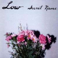 Low - Secret Name in the group VINYL / Bestsellers at Bengans Skivbutik AB (996640)