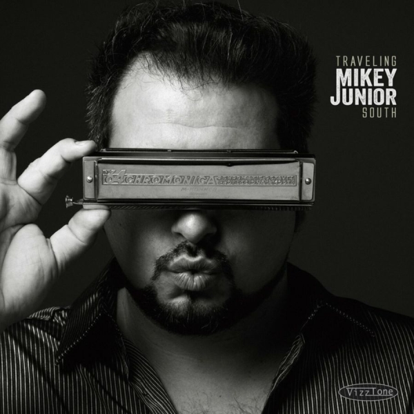 Mikey Junior - Traveling South in the group VINYL / Bestsellers at Bengans Skivbutik AB (996668)