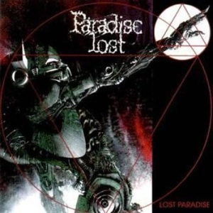 Paradise Lost - Lost Paradise in the group OTHER / Vinylcampaign Feb24 at Bengans Skivbutik AB (996730)
