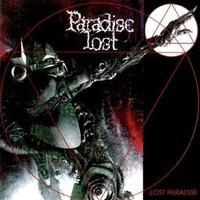 Paradise Lost - Lost Paradise (Vinyl Lp) in the group VINYL / Hårdrock at Bengans Skivbutik AB (996730)