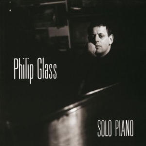 Glass Philip - Solo Piano -Hq- in the group OUR PICKS / Classic labels / Music On Vinyl at Bengans Skivbutik AB (996954)