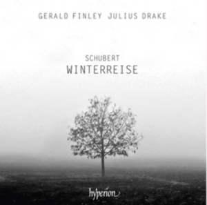 Schubert - Winterreise in the group Externt_Lager /  at Bengans Skivbutik AB (997050)
