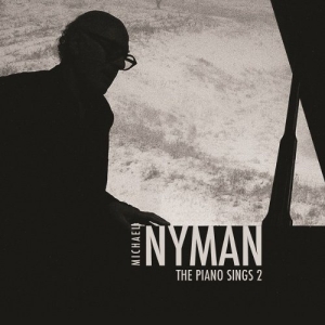 Michael Nyman - The Piano Sings 2 in the group CD / Pop-Rock at Bengans Skivbutik AB (997066)