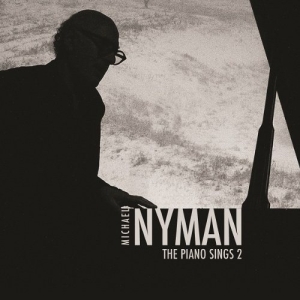 Michael Nyman - The Piano Sings 2 in the group Externt_Lager /  at Bengans Skivbutik AB (997066)