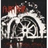 Aura Noir - Black Thrash Attack in the group OTHER / Vinylcampaign Feb24 at Bengans Skivbutik AB (997149)
