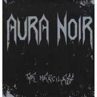 Aura Noir - Merciless in the group VINYL / Hårdrock at Bengans Skivbutik AB (997155)