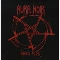 Aura Noir - Hades Rise in the group OTHER / Vinylcampaign Feb24 at Bengans Skivbutik AB (997156)