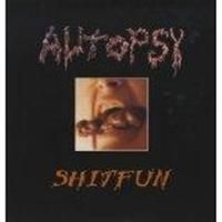 Autopsy - Shitfun in the group OTHER / Vinylcampaign Feb24 at Bengans Skivbutik AB (997157)