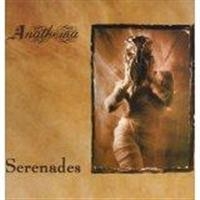 Anathema - Serenades (Vinyl) in the group VINYL / Hårdrock at Bengans Skivbutik AB (997158)