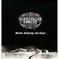 Carpathian Forest - Black Shining Leather in the group OTHER / Vinylcampaign Feb24 at Bengans Skivbutik AB (997169)