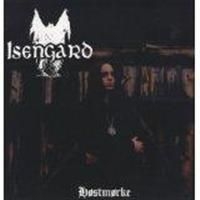 Isengard - Hostmorke in the group VINYL / Hårdrock,Norsk Musik at Bengans Skivbutik AB (997753)