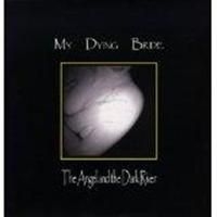 My Dying Bride - Angel & The Dark River in the group Minishops / My Dying Bride at Bengans Skivbutik AB (997754)