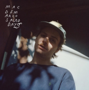 Mac Demarco - Salad Days in the group VINYL / Pop-Rock at Bengans Skivbutik AB (999401)