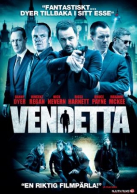   in the group Movies / Film Blu-ray at Bengans Skivbutik AB (999733)