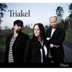 Triakel - Thyra