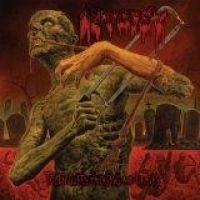 Autopsy - Tourniquets, Hacksaws And Graves