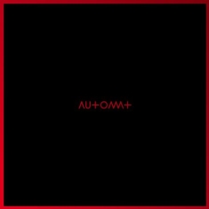 Automat - Automat