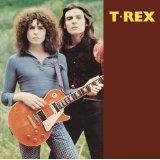 T. Rex - T Rex in the group CD / Pop-Rock at Bengans Skivbutik AB (1004647)
