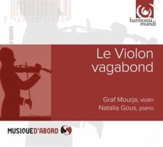 Various Composers - Le Violin Vagabond