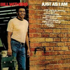 WITHERS BILL - Just As I Am