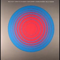 Paul Bley/Ornette Coleman/Don Cherr - Live At The Hillcrest Club 1958