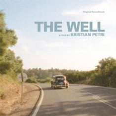 Filmmusik - Well (Music By Kristian Petri) in the group CD / Film/Musikal at Bengans Skivbutik AB (1008030)