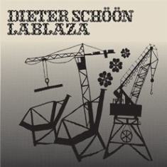 Schöön Dieter - Lablaza in the group CD / Pop at Bengans Skivbutik AB (1008032)