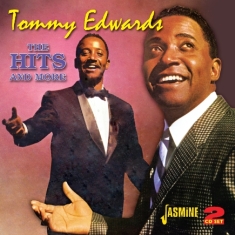 Tommy Edwards - The Hits And More